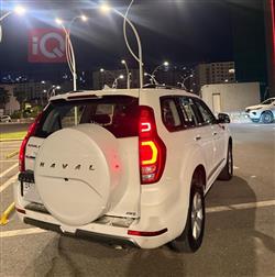 هافال H9